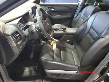 Nissan X-Trail IV 2023 Nissan X-Trail 2023 r., 1,5L SV AWD 1.5 Benzyna 201KM, zdjęcie 8