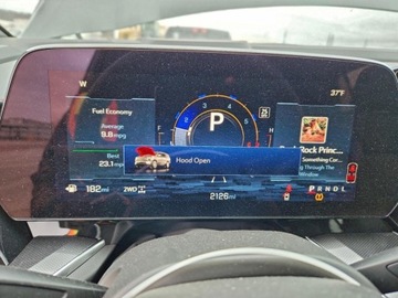 Chevrolet Tahoe GMT900 2025 Chevrolet Tahoe K1500 RST 2025 5.3L 5.3 Benzyna 355KM, zdjęcie 9