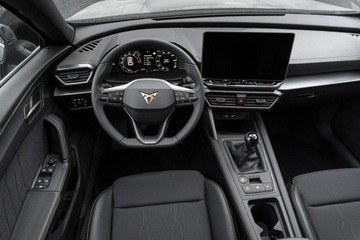 Cupra Formentor Crossover 1.5 TSI 150KM 2025 Cupra Formentor 1.5 TSI 150 KM Dostępny od ręki!, zdjęcie 15