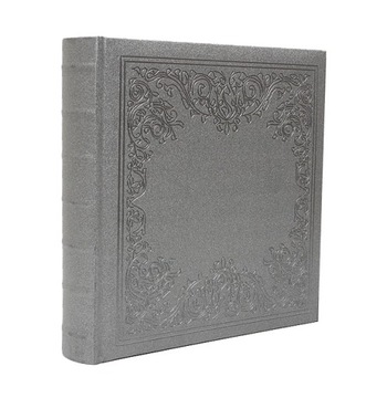 НАКЛЕЕННЫЙ ФОТОАЛЬБОМ 60 СТРАНИЦ, ВОЗМОЖНОСТЬ ГРАВИРОВКИ