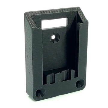 ДЕРЖАТЕЛЬ ДЛЯ БАТАРЕИ ERBAUER 18В 6ШТ.