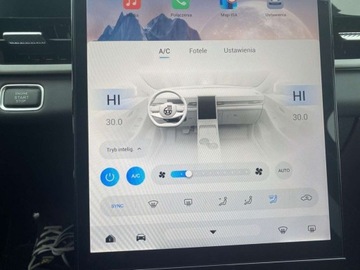 Jaecoo 5 1.6T 147KM 2025 Jaecoo 5 1.6 Benzyna 147KM, zdjęcie 26