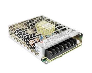 Zasilacz LED impulsowy 5V 90W Mean Well LRS-100-5