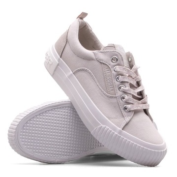 LEE COOPER ЖЕНСКИЕ КРОССОВКИ СПОРТИВНАЯ ОБУВЬ ВЕСЕННИЕ КРОССОВКИ LCW-24-31-2171L