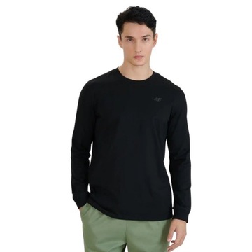 Мужская толстовка 4f Longsleeve Blouse ежедневно