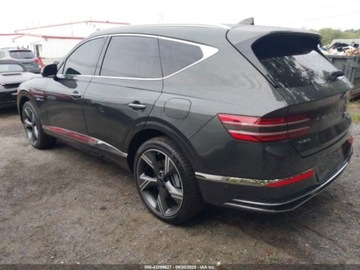  Genesis GV80 2.5T Prestige 2025 2.5 Benzyna 300KM, zdjęcie 3
