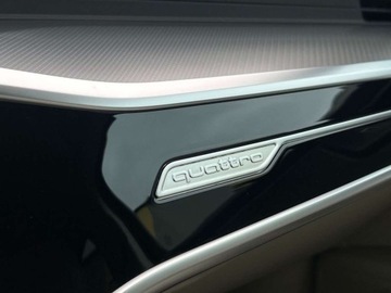 Audi A6 C8 Avant 2.0 40 TDI 204KM 2023 Audi A6 Avant Gwarancja Faktura VAT 23 Fotele konturowe z wentylacja Hak, zdjęcie 36