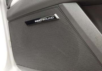 Seat Leon III CUPRA ST 2.0 TSI 280KM 2016 Seat Leon Cupra 280ps Perfekcyjny Stan DSG Full Serwis 2.0 Benzyna, zdjęcie 23