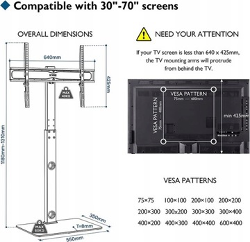 Bontec Fig-7-v3 Fig7 держатель напольной подставки