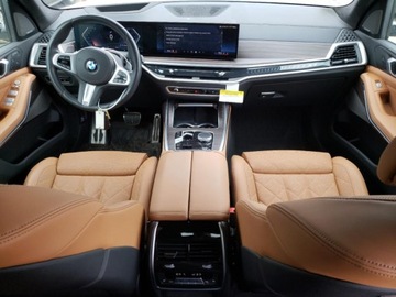 BMW X7 2024 BMW X7 xDrive40i 2024 3.0l 3.0 Benzyna 375KM, zdjęcie 8