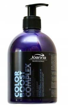 Joanna Professional szampon Color Boost Complex 500 ml