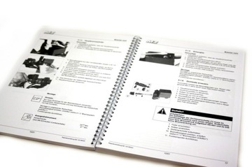 СЕРВИСНАЯ КНИГА РУКОВОДСТВО ПО РЕМОНТУ MZ 125 RT