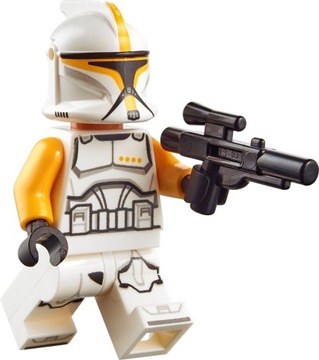 LEGO Star Wars 40558 Stacja dowodzenia klonów NOWE ORYGINALNE KLOCKI LEGO!!