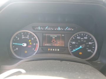 Ford 2021 Ford F250 Super Duty 2021 7.3 Benzyna 430KM, zdjęcie 9