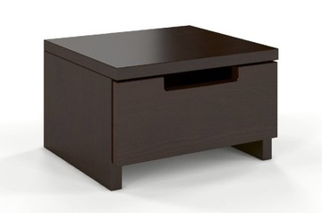 DSI-meble: sosnowa Szafka nocna SPECTRUM