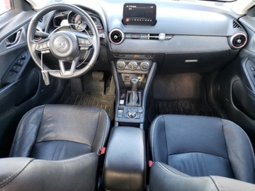 Mazda CX-3 2019 Mazda CX-3 Grand Touring 2019 2.0l 2.0 Benzyna 148KM, zdjęcie 8