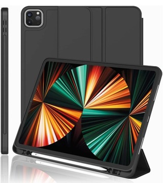 ETUI SMART PENCIL do Apple iPad PRO 12.9 2021