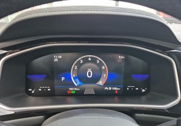 Volkswagen T-Roc I SUV Facelifting 1.5 TSI ACT 150KM 2023 Volkswagen T-Roc 1.5 Benzyna 150KM, zdjęcie 15