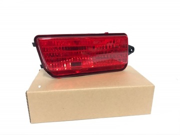 JEEP GRAND CHEROKEE 05-10 NOWA PRZECIWMGIELNA LEWA