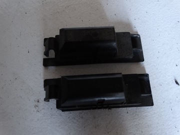 LAMPA TABULKY SPZ OPEL OE 0461200