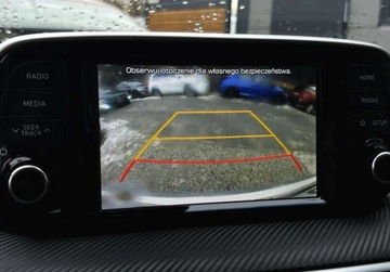 Hyundai Tucson III SUV Facelifting 1.6 CRDi 136KM 2019 Hyundai Tucson LIFT 1.6 CRDi automat GWARANCJA kamera android CarPlay, zdjęcie 33