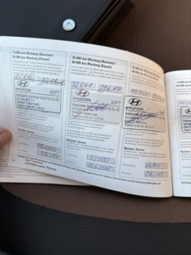 Hyundai i20 I Hatchback 5d Facelifting 1.2 DOHC 85KM 2015 Hyundai i20 1,3 benzyna 85 ps ładny ,świeżo, zdjęcie 14