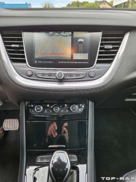 Opel 2019 Opel Grandland X Full Opcja 2.0 CDTI Automat 2.0 Diesel 177KM, zdjęcie 30