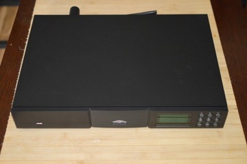 Сетевой плеер Naim ND5 XS + пульт дистанционного управления и Wi-Fi