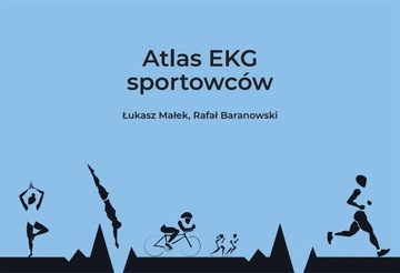 PIERWSZA CZYTANKA DLA DZIECI ATLAS EKG SPORTOWCÓW WPŁYWA NA KREATYWNOŚĆ