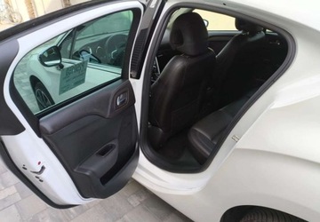 DS 4 I Hatchback (Citroen) 2.0 HDi 163KM 2012 Citroen DS4 2.0 HDi SportChic 163KM, zdjęcie 12