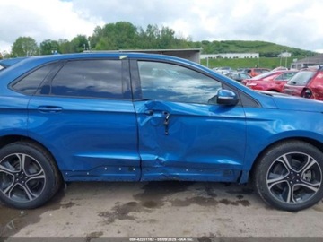 Ford Edge II 2019 Ford Edge ST 2019 2.7l 2.7 Benzyna 335KM, zdjęcie 6