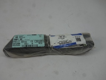 WSPORNIK ZDERZAKA TYŁ PRAWY FORD RENAGER 2011- AB39-17787-CB