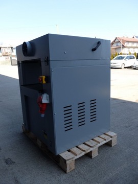 VITAL DMS 530 рейсмусовый и строгальный станок - НОВИНКА