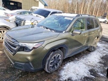 Subaru Forester VI 2025 Subaru Forester 2025 SUBARU FORESTER PREMIUM 2.5 Benzyna 180KM, zdjęcie 1