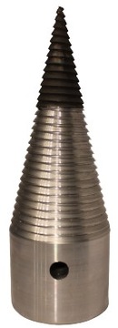 Шнек дровокола/измельчителя древесины 100 мм В КОМПЛЕКТЕ