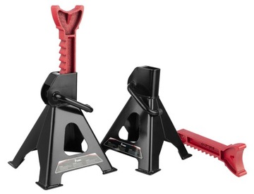 Подъемник для мастерских Żaba 2T + Kobyłki 3T REDATS