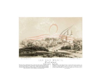 ORDA «Наполеон». Альбом видов. 30 гравюр, серия VIII