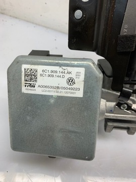 FABIA III SERVO  ELEKTRICKÉ 6C1423510CE