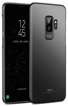 ETUI CASE MSVII OBUDOWA DO SAMSUNG GALAXY S9 PLUS