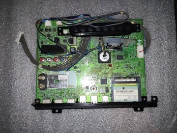 LG 32LN5707 Tv Płyta Główna Kpl. Uszkodzona Używana Polecam Warto Tanio!