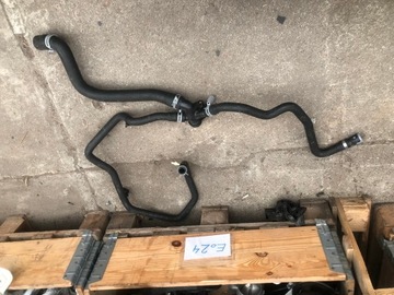 KUGA PRZEWÓD WODY F1F1-18K579DC,DS7G8K556CC