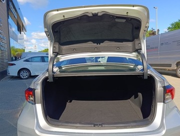 Toyota Corolla XII Sedan 1.8 Hybrid 122KM 2022 Toyota Corolla 1.8 Hybrid Comfort Seria E21 (2019-, zdjęcie 24