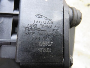 VENTIL ZAVĚŠENÍ JAGUAR XJ X351 AW93-3B486-AA