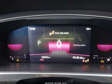 Volkswagen Tiguan II 2023 Volkswagen Tiguan 2.0T SE R-Line Black 2023 2.0 Benzyna 184KM, zdjęcie 11