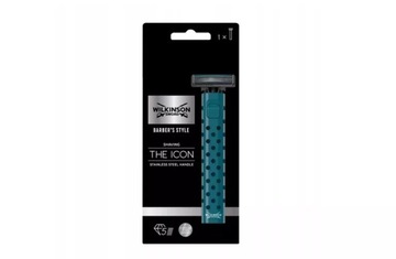 MASZYNKA WILKINSON SWORD BARBER'S STYLE THE ICON