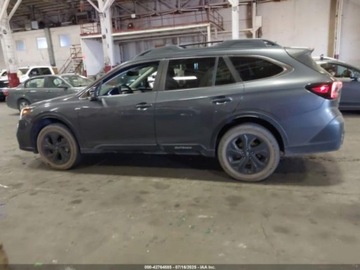 Subaru 2022 Subaru Outback Onyx Edition XT 2022 2.4l 2.4 Benzyna 260KM, zdjęcie 2