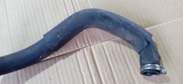 YAMAHA FAZER FZS YZF 600 THUNDERCAT ВОДЯНОЙ ШЛАНГ РАДИАТОРА ШЛАНГ ДВИГАТЕЛЯ FZR