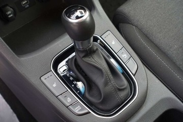 Hyundai i30 III Wagon Facelifting 1.5 T-GDI 48V 160KM 2020 Hyundai i30 Automat, Tempomat, Klimatyzacja 2stref. CarPlayAA, czujniki pa, zdjęcie 9