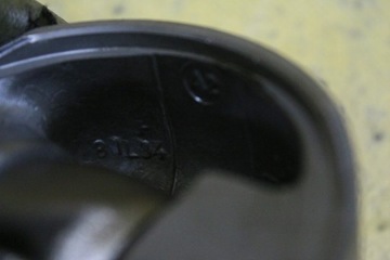 ШАТУН ПОРШНЯ CRANK LT 35 2.5 TDI AHD 81L34 028H