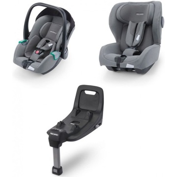 База Recaro Isofix для сидений Аван и Кио